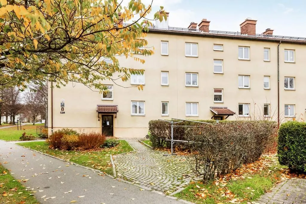 Laegenhet I Hisingen Apartamento Gotemburgo