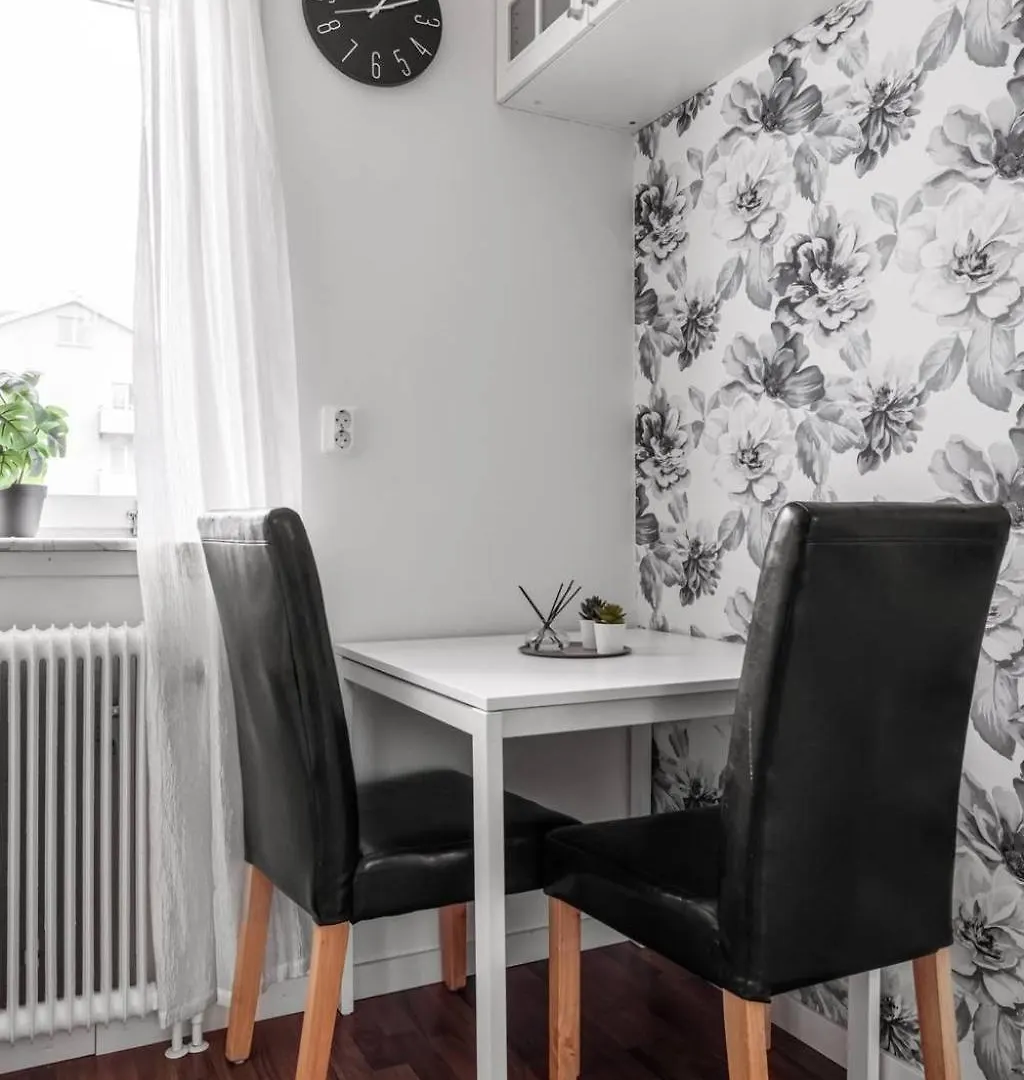 Laegenhet I Hisingen Apartamento Gotemburgo