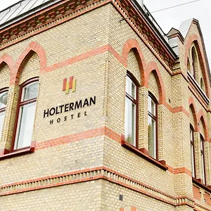 Holterman Gotenburg