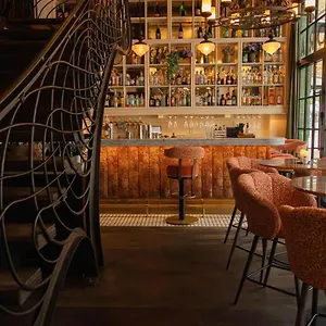Hotel&ristorante Bellora Gotenburg