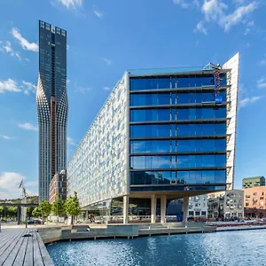 Hotell Radisson Blu Riverside, Göteborg